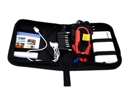 Jump Starter Power Bank 8000 mAh