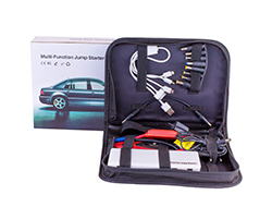 Jump Starter Power Bank 12000 mAh