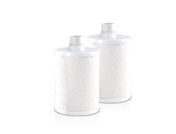 HomePure Filter Cartridge Duo Pack