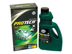 Protech Engine Coating