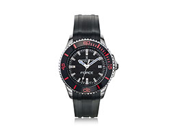 Force Maximus – Rubber